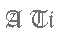 A ti