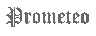 Prometeo