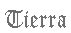 Tierra